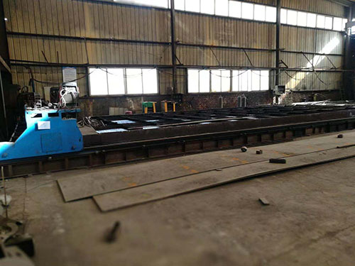 蓬澤生產廠區實拍